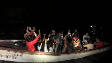 Photo of Por segundo año se redujo el número de migrantes indocumentados que llegan por mar a las islas del Caribe Neerlandés