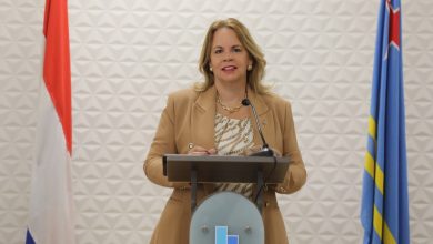 Photo of Aruba y Curazao negocian con Venezuela la reapertura de la frontera marítima