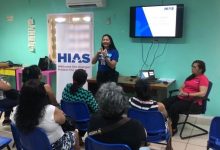 Photo of Centro comunitario de HIAS Aruba: Venciendo el temor para integrar a migrantes con locales