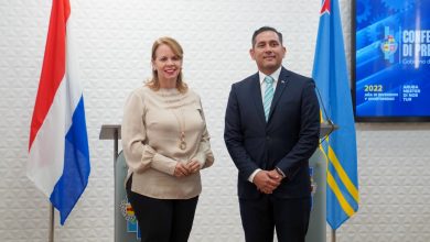 Photo of Gobierno de Aruba suspende temporalmente introducción del IVA, mientras busca fórmulas para paliar la crisis