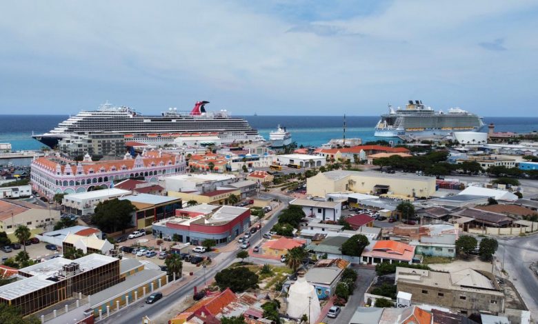Photo of Banco Central: economía de Aruba crece 16,2% en el primer trimestre de 2022