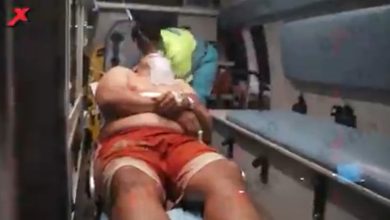 Photo of Venezolano detenido en Curazao por drogas solicita ser operado para que le saquen una bala del cuerpo