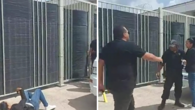 Photo of Organismos de seguridad en Aruba investigan a funcionarios por abusar de migrantes y manipular solicitudes de asilo