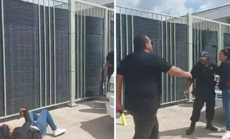 Photo of Organismos de seguridad en Aruba investigan a funcionarios por abusar de migrantes y manipular solicitudes de asilo