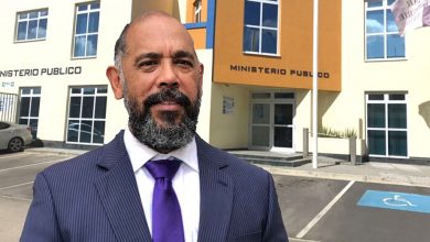 Photo of Ministerio Público de Aruba solicita cinco años de prisión para el parlamentario  Benny Sevinger