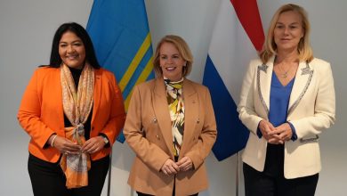 Photo of Inflación anual en Aruba llega a 7%