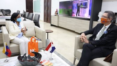 Photo of Curazao y Venezuela acuerdan reabrir sus fronteras el próximo 3 de abril