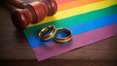 Photo of Tribunal de Justicia avala el matrimonio igualitario en Aruba y Curazao