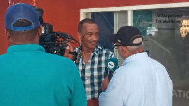 Photo of Vinieron a “cazar” talentos y terminaron 11 meses en una jaula: el calvario que sufrieron tres curazoleños presos en Venezuela
