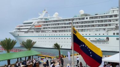 Photo of Proponen que Venezuela conforme con Aruba y Curazao una oferta “multidestino” para atraer al turismo de cruceros
