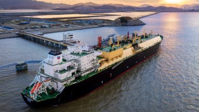 Photo of El crudo zuliano de Chevron pasa por un puerto de Aruba