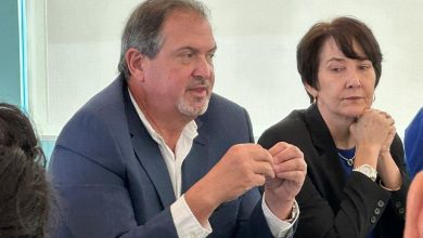Photo of Presidente de Fedecámaras solicita al nuevo gobierno de Aruba reactivar los vuelos directos con Venezuela