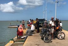 Photo of 80% de los marinos en La Vela de Coro sin documentos para zarpar a Curazao ante una posible reapertura de fronteras