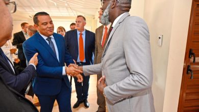 Photo of A cuatro años del cierre decretado por Maduro, Venezuela abrirá sus fronteras con Curazao el 3 de abril y con Aruba el primero de mayo