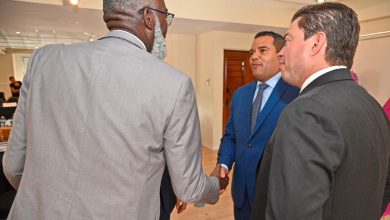 Photo of Amnistía Internacional: Venezuela y Países Bajos deben incluir en su negociación mejorar la situación de los refugiados venezolanos