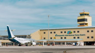 Photo of Aruba planea la reapertura de la frontera aérea con Venezuela en el primer trimestre de 2024