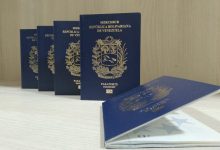 Photo of Sint Maarten: expulsarán a un venezolano que usó un pasaporte tramitado por gestor