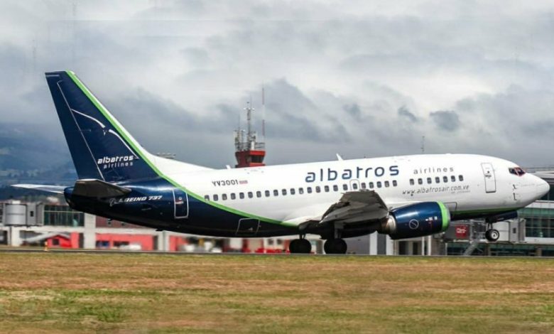 Photo of Albatros amplía la oferta de vuelos a Curazao saliendo desde Valencia y Las Piedras