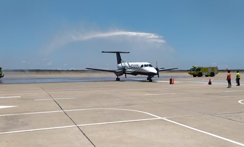 Photo of Falcón retomará vuelos hacia Curazao en los próximos 15 días
