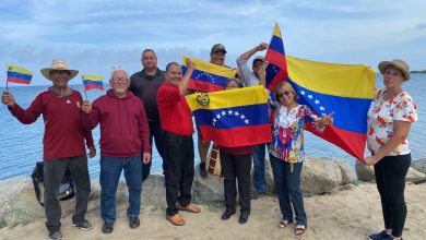 Photo of Aruba recibió los primeros barcos con frutas y verduras de Venezuela tras cuatro años del cierre de las fronteras
