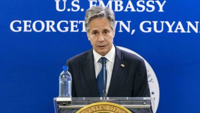 Photo of Departamento de Estado señala que continúa la explotación laboral y sexual de emigrantes venezolanos en Curazao y Aruba