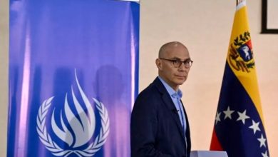 Photo of Alto comisionado de la ONU exhorta a Aruba y Curazao a proteger a los migrantes venezolanos