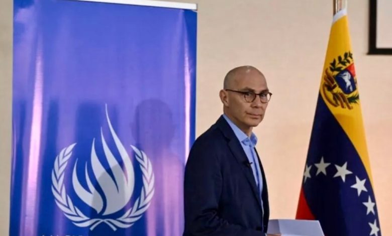 Photo of Alto comisionado de la ONU exhorta a Aruba y Curazao a proteger a los migrantes venezolanos