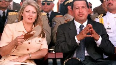 Photo of Marisabel Rodríguez de Chávez será la segunda a bordo en el Consulado de Venezuela en Curazao