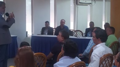 Photo of Analizan proyecto para facilitar a comerciantes venezolanos viajar a Curazao y Aruba