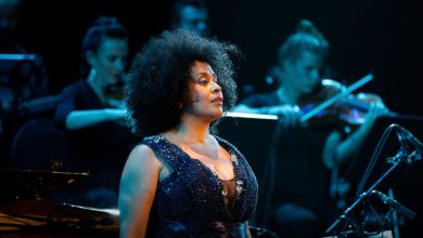 Photo of Dos estrellas de Curazao brillarán en el II Festival Eurovenezolano de Jazz 2023