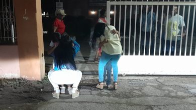 Photo of Condenan a venezolana que pagó el viaje en lancha de su hijo hasta Curazao