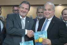Photo of Fedecámaras y Cámara de Comercio de Curazao firman acuerdo de cooperación comercial