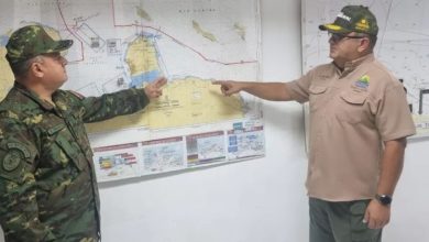 Photo of Fuerza Armada despliega plan de vigilancia y patrullaje para “contrarrestar rutas ilegales de migrantes a Aruba y Curazao”