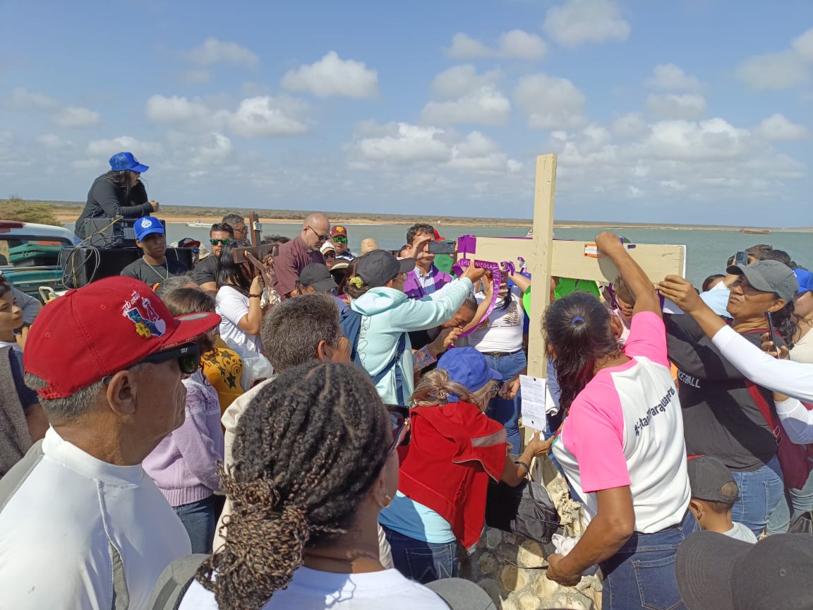 Familiares de fallecidos y desaparecidos en los viajes clandestinos siguen exigiendo justicia