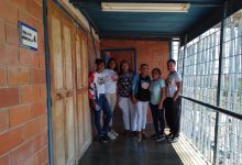 Photo of Otorgan libertad a dos detenidos por el caso de los 17 desaparecidos de la embarcación “La Encontrada”