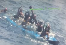 Photo of Fiscalía de Curazao solicita 8 años de cárcel contra dos hombres por naufragio donde murieron 15 venezolanos