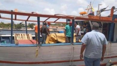 Photo of Familia logró repatriar el cuerpo de víctima del naufragio en Curazao