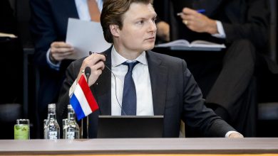Photo of Ministro de Defensa de Países Bajos: “Seguimos en contacto estrecho con Washington, pero nuestra posición es de neutralidad”