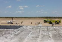 Photo of Vuelo de Paraguaná a Curazao regresó de emergencia