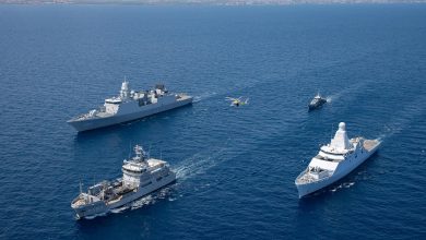 Photo of Gobierno de Países Bajos niega que Venezuela represente una amenaza militar para las islas del Caribe Neerlandés