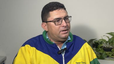 Photo of García plantea salvaguardar las costas falconianas y mejorar la economía para evitar zarpes ilegales hacia las islas ABC