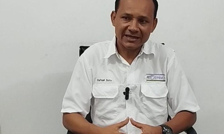 Photo of Inversión privada y empleo: propuesta de Rafael Soto para contener los zarpes clandestinos hacia las islas ABC