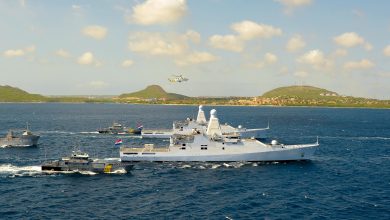 Photo of Parlamentarios neerlandeses advierten sobre la seguridad en las islas ABC ante la tensión entre Venezuela y Estados Unidos