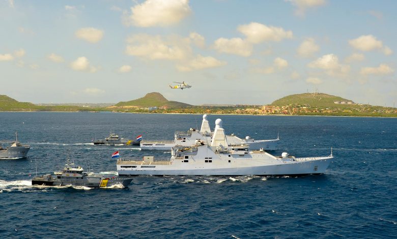 Photo of Parlamentarios neerlandeses advierten sobre la seguridad en las islas ABC ante la tensión entre Venezuela y Estados Unidos