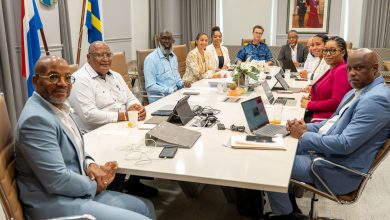 Photo of Curazao apoya despliegue militar de Estados Unidos en el Caribe