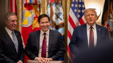 Photo of Trump vs. Maduro: Curazao se declara “neutral”, mientras aumenta la preocupación en la isla