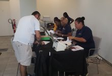 Photo of Ciudadanos venezolanos son los latinos que registran el mayor número de solicitudes de estadía en Curazao
