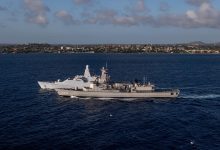 Photo of Parlamento neerlandés pidió reforzar capacidad militar en islas del Caribe