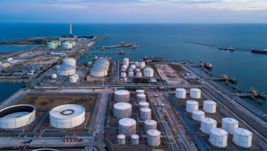 Photo of Gobierno de Curazao frustrado y preocupado por retrasos en la reactivación de su refinería