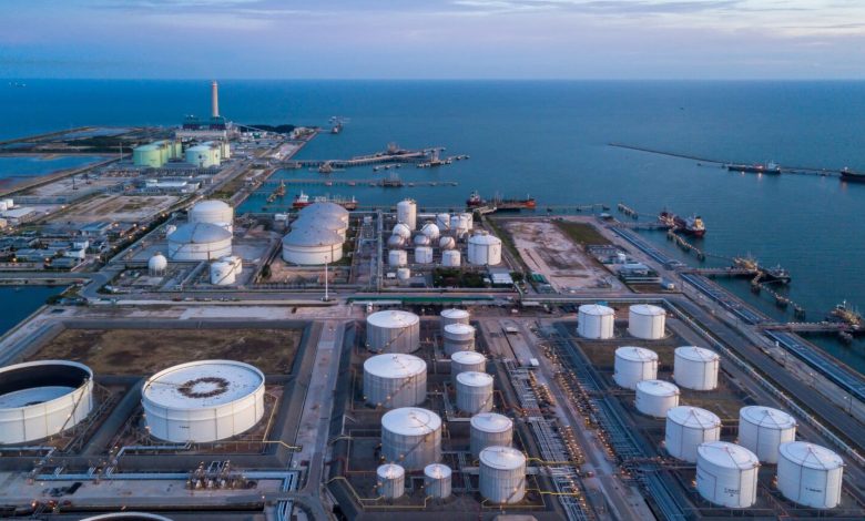 Photo of Gobierno de Curazao frustrado y preocupado por retrasos en la reactivación de su refinería